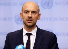 سفر وزیر خارجه فرانسه به سوریه