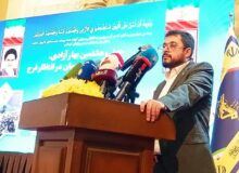 سفیر یمن: وظیفه ما حفظ انقلاب و پاسداری از آرمان‌های آن است