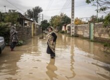 سقف اعتبارات صندوق بیمه همگانی حوادث طبیعی تعیین شد