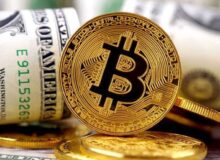 سقوط آزاد رمز‌ارزها/ بیت کوین و اتریوم ریزش کردند