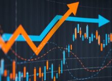 سقوط آزاد شاخص کل / بورس ۸۵ هزار واحد فرو ریخت