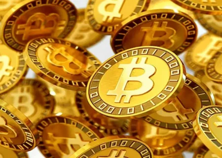 سقوط تاریخی بیت‌کوین به کف قیمتی جدید / موج فروش در بازار رمزارز‌ها شدت گرفت