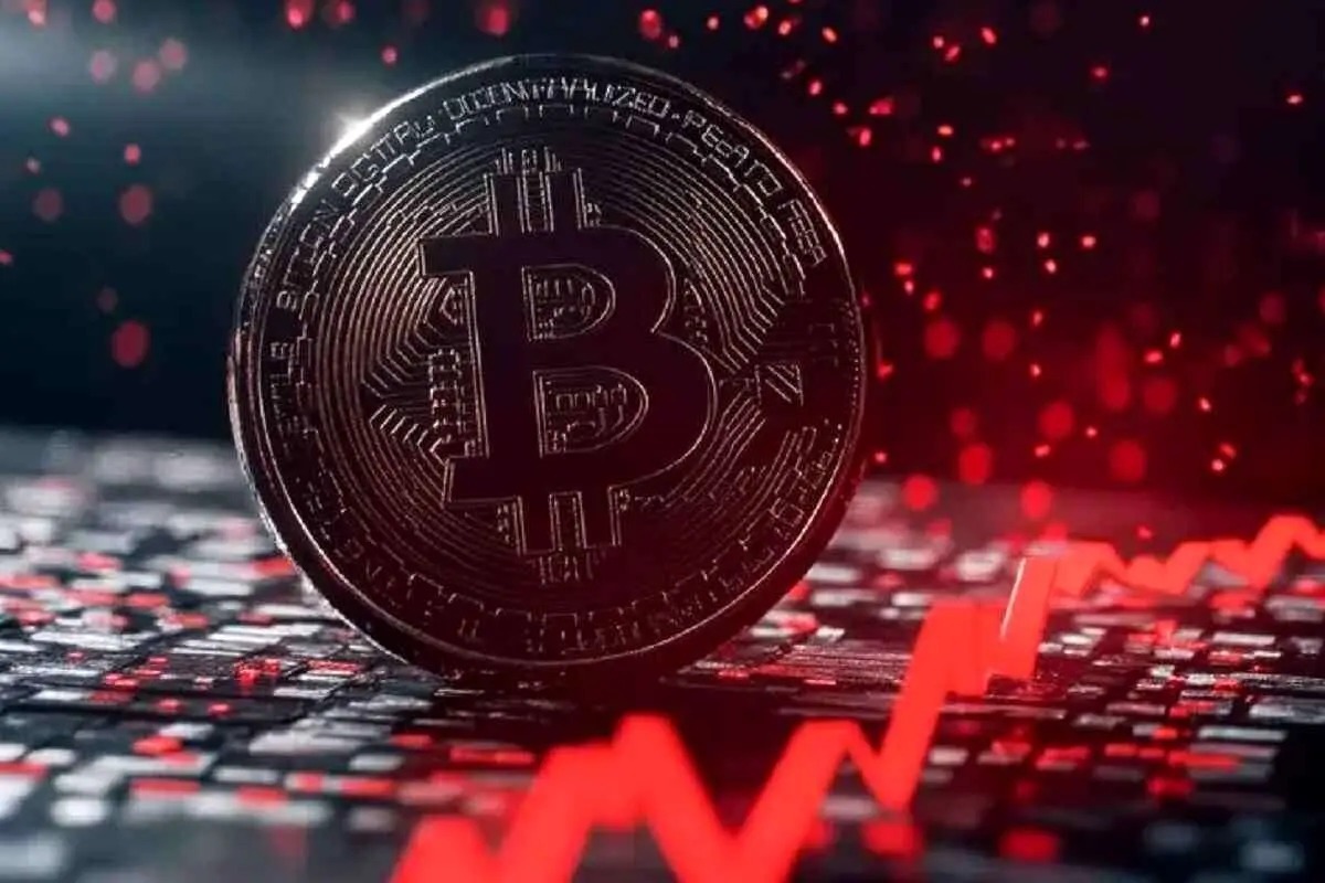 سقوط تاریخی بیتکوین / تب ترامپ چه تاثیری داشت؟