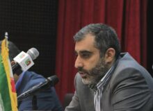 سلیمی: تردد مرزی کرمانشاه به مرز ۲ میلیون نفر رسید