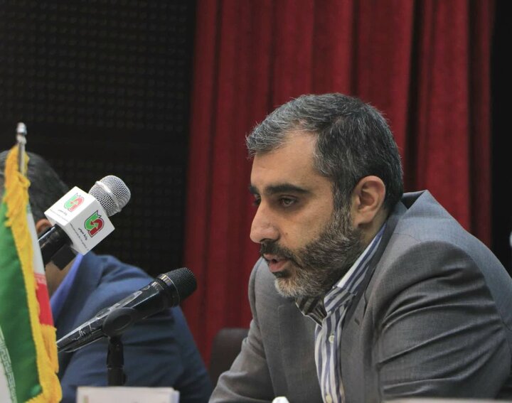 سلیمی: تردد مرزی کرمانشاه به مرز ۲ میلیون نفر رسید
