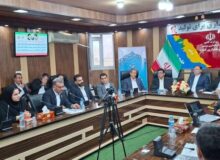 سه طرح پرورش میگو در شهرستان گناوه افتتاح شد