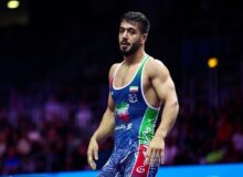 سه نماینده ایران طلایی شدند