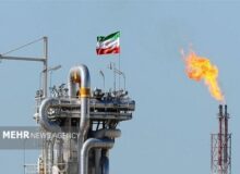 سهم صندوق توسعه ملی از صادرات نفت ۲۰ درصد شد