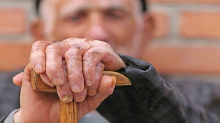 سونامی سالمندی در راه است؛ تنهایی بزرگترین درد سالمندان ایرانی