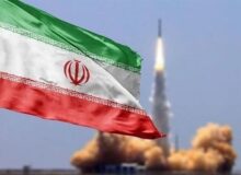 سپاه پاسداران: رادار منحصر به فرد آمریکا در قطر منهدم شد