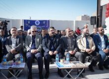 سیصد و دهمین پایگاه اورژانس استان تهران به بهره برداری رسید