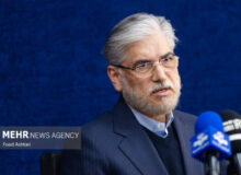 سیمایی: دانشگاه‌ها باید به ماموریت اصلی خود بازگردند