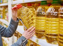 سیگنال کنترل قیمت در بازار/ بازیگران جدید وارد بازار روغن شدند