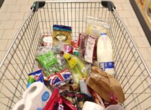 شاخص قیمت مواد غذایی فائو در ژانویه برای پنجمین ماه متوالی کاهش یافت