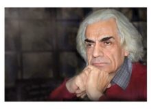 شاعر و منتقد ادبی چشم از جهان بست