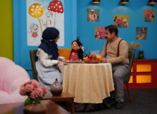 شبکه پویا میزبان برنامه رئال عروسکی «بابابام» شد؛ پخش از ۷ اسفند