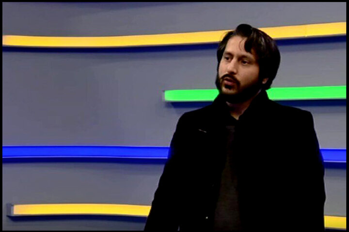شبکه کودک سیما تا ساعت ۲۳:۳۰ نهم اسفند به کارش ادامه می دهد