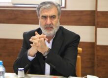 شرط رئیس کمیسیون امنیت ملی مجلس برای مذاکرات با آمریکا