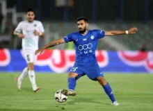 شرط ساپینتو برای حضور آقاسی در ترکیب استقلال