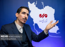 شریعتی: کار هیئت نظارت استان تهران هنوز شروع نشده است