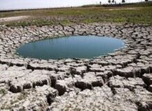 ششمین سال مستمر کم‌بارشی در ایران| پیش‌بینی شرایط بحرانی برای این ۳ استان