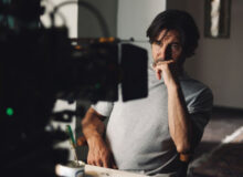 شنا در «استخر» سروش صحت؛ خداحافظی از جشنواره با «مولا»