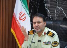 شناسایی ۱۳۹ تبعه خارجی در میان بازداشت‌شدگان ناآرامی‌های اخیر یزد