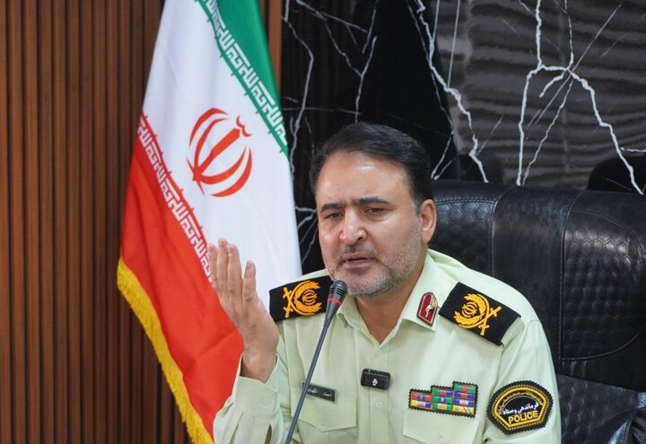 شناسایی ۱۳۹ تبعه خارجی در میان بازداشت‌شدگان ناآرامی‌های اخیر یزد