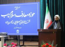 شهابی: آرایش جنگی فرهنگی، متناسب با جنگ ترکیبی دشمن باشد