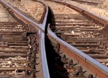 شهر جدید مکران مرکزی ریل‌پایه خواهد بود