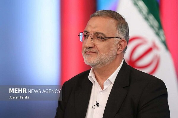 شهرداری تهران ۸۰۰ مسجد و ۹۰۰ مدرسه را تحت پوشش طرح فرهنگی قرار داد