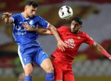 شوک برای ملوان / باخت ۳ بر صفر مقابل استقلال و تراکتور تایید شد