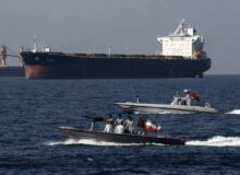 شوک به بازار نفت/ تمرکز جهانی روی تنگه هرمز و ایران