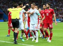 شوک دوم اسپانیا به مهدی تاج؛ فوتبال ایران در تنگنای تازه