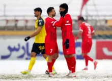 شکایت پرسپولیس و سپاهان از ملوان رد شد