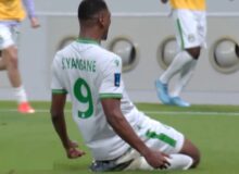 شکست سپاهان دربرابر الاهلی / حذف آخرین نماینده ایران در سطح دوم آسیا