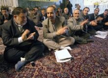شکوری رادها و دادخواستی۲۶ ساله؛ وقتی اتهام جای سند می‌نشیند