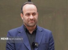 شیرین‌زاد: انتظار ما از دولت، بهبود معیشت مردم است