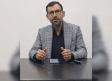 شیطان همچون خون در رنگ‌های انسان روان است