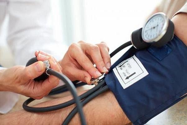 شیوع گسترده و بی علامت فشارخون بالا