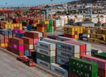 صادرات ۲۳ میلیون دلاری ۲۴ تعاونی صادراتی خراسان جنوبی