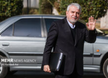 صالحی امیری: ۱۴۰۵ سال شکوفایی صنایع دستی ایران است