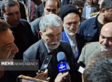 صالحی: جشنواره هنرهای تجسمی با محوریت آب آغاز یک مسیر فرهنگی مستمر است