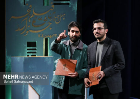 صحبت‌های تهیه‌کننده «کوچ» درباره سیمرغ‌های فجر و حضور رئیس جمهور