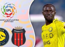 صدرنشینی النصر بدون رونالدو