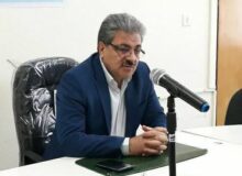 صفایی: روستابازار در دهه فجر در کرمانشاه افتتاح می‌شود