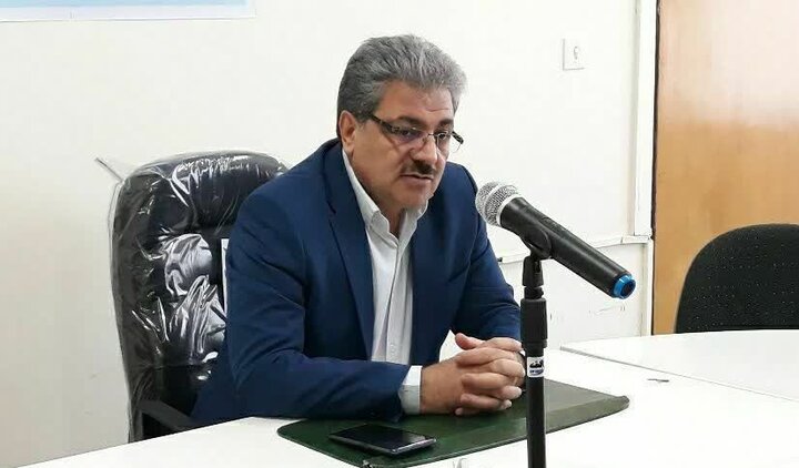 صفایی: روستابازار در دهه فجر در کرمانشاه افتتاح می‌شود