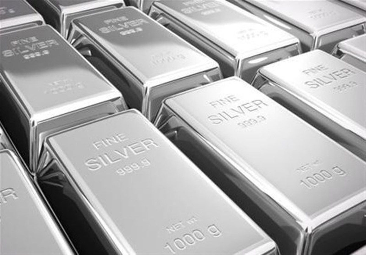 صندوقهای نقره تحت تأثیر بورس کالا / دامنه نوسان نقره ۱۰ درصد شد