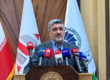 صیدی: تامین مالی در بازار سرمایه حتی در دوران رکود متوقف نمی‌شود