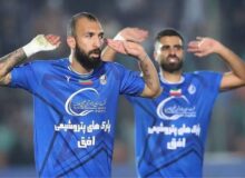 ضربه به ساپینتو / چشمی دو بازی حساس را از دست داد